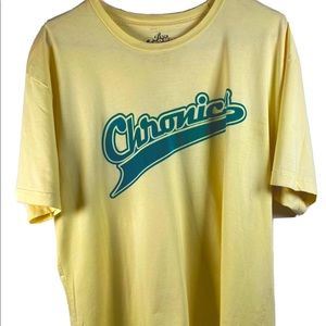 Humboldt County - Chronics shirt